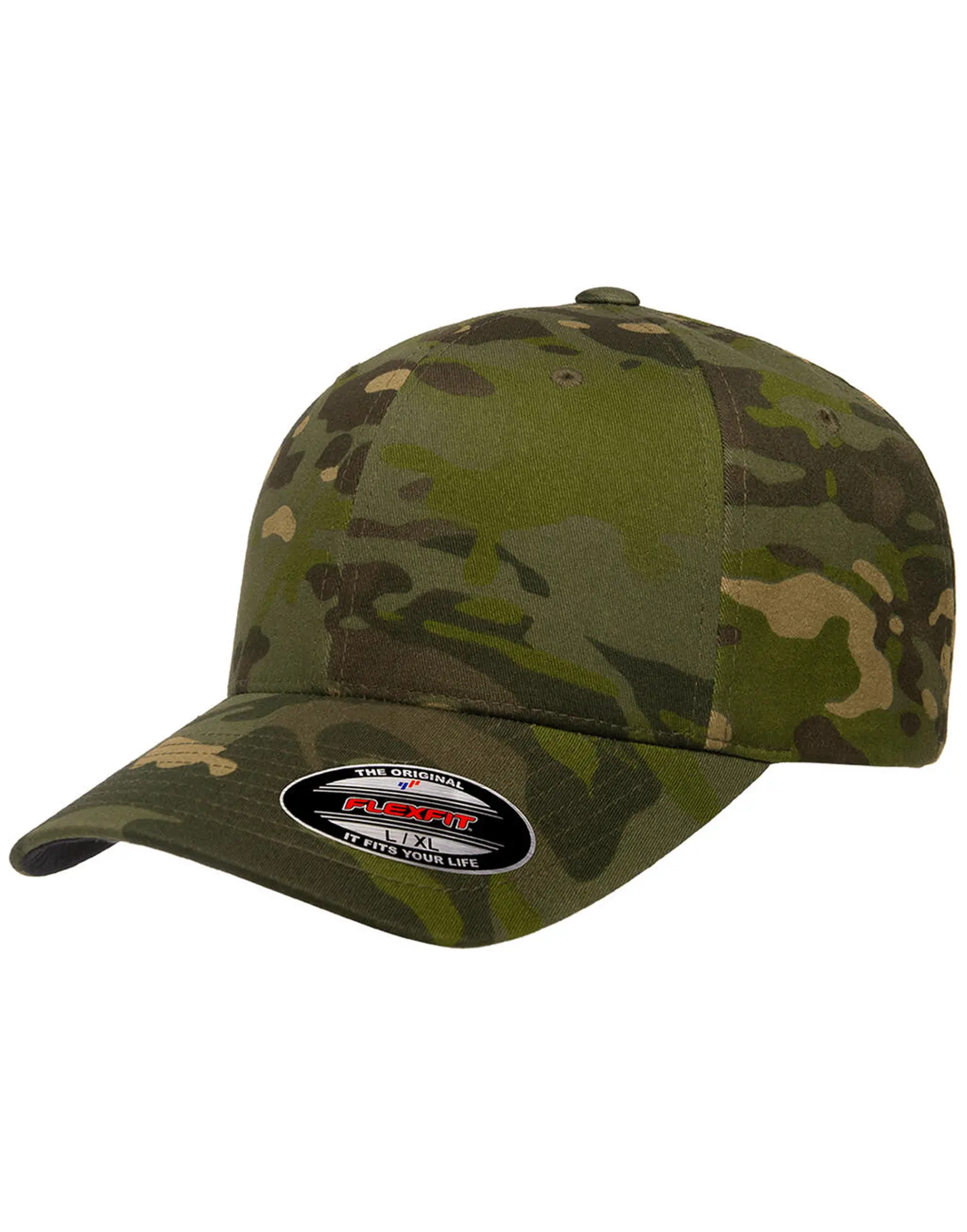Bild på Flexfit® Multicam® Cap