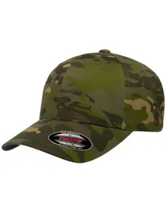 Bild på Flexfit® Multicam® Cap