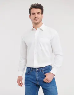 Bild på Poplin Shirt LS