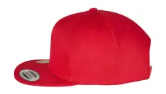 Bild på Organic Cotton Snapback