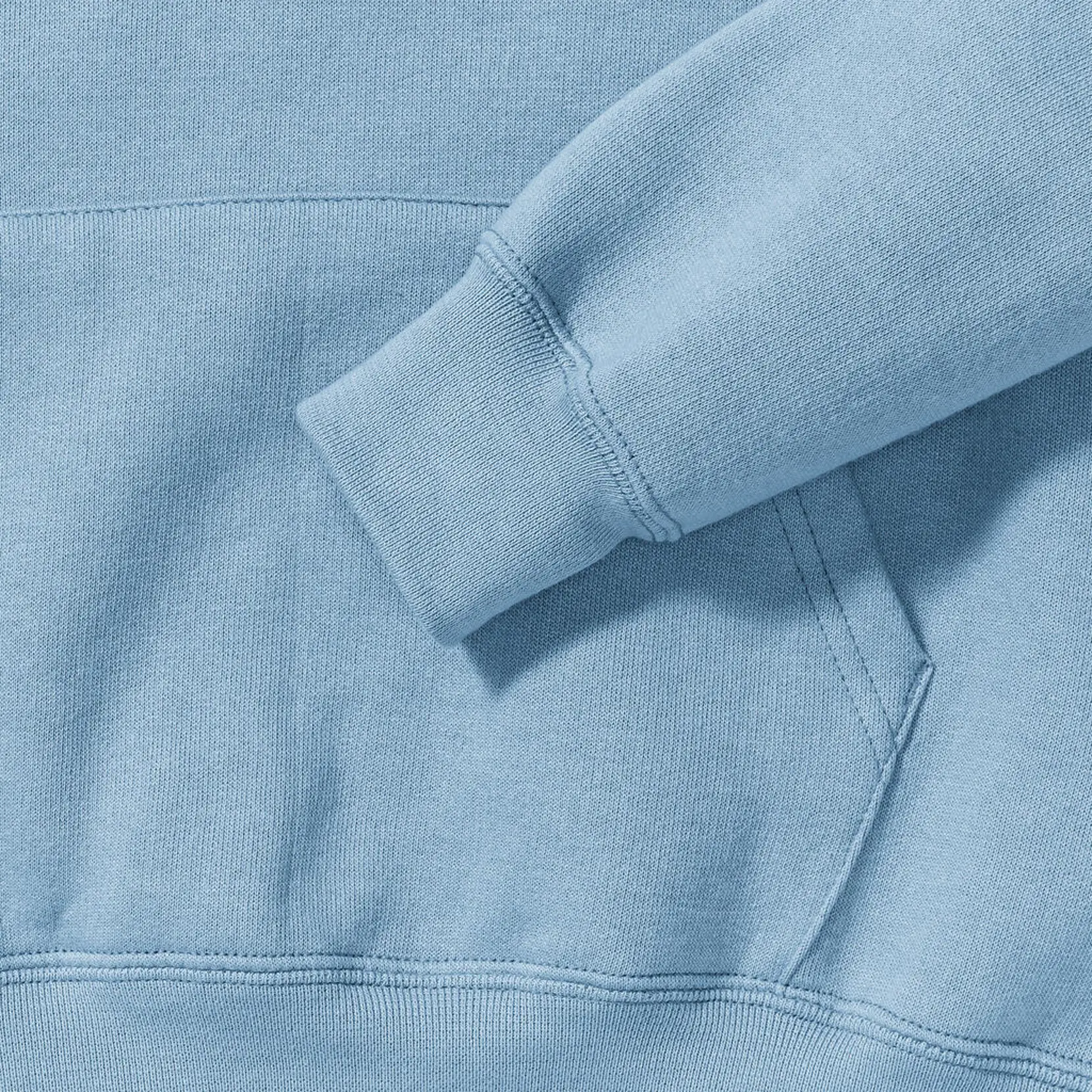 Bild på Kids Hooded Sweatshirt