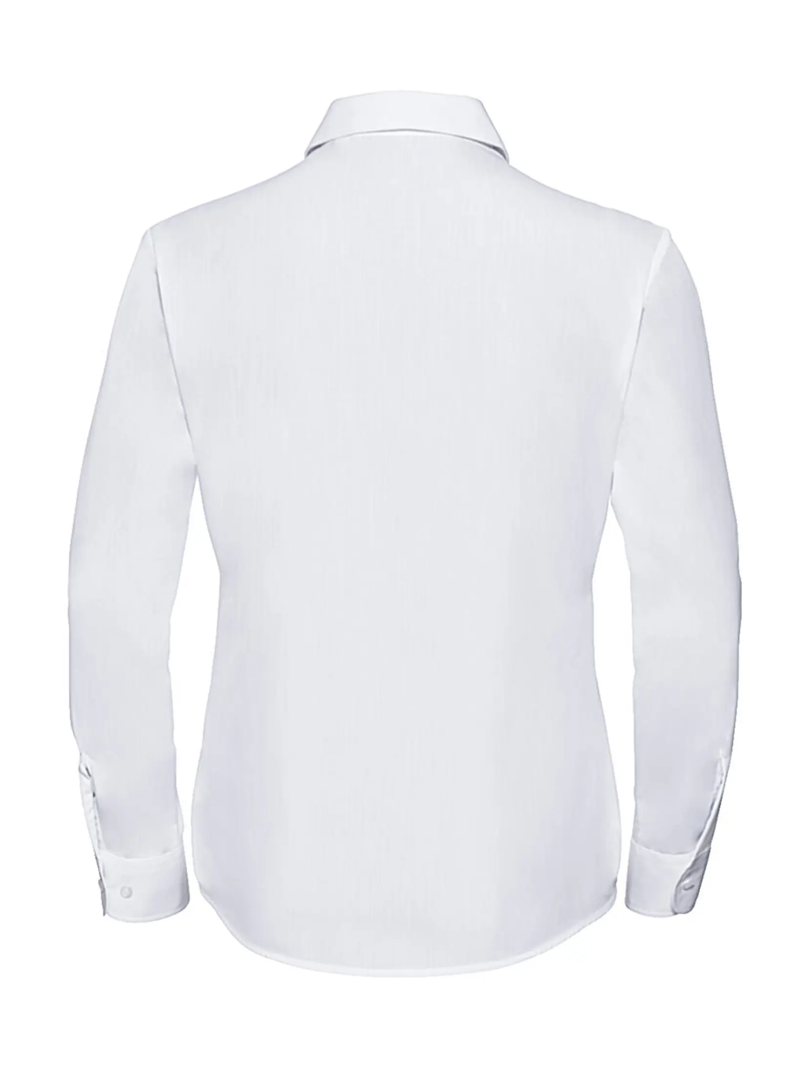 Bild på Long Sleeve Poplin Blouse