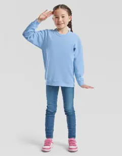 Bild på Kids Classic Set-In Sweat