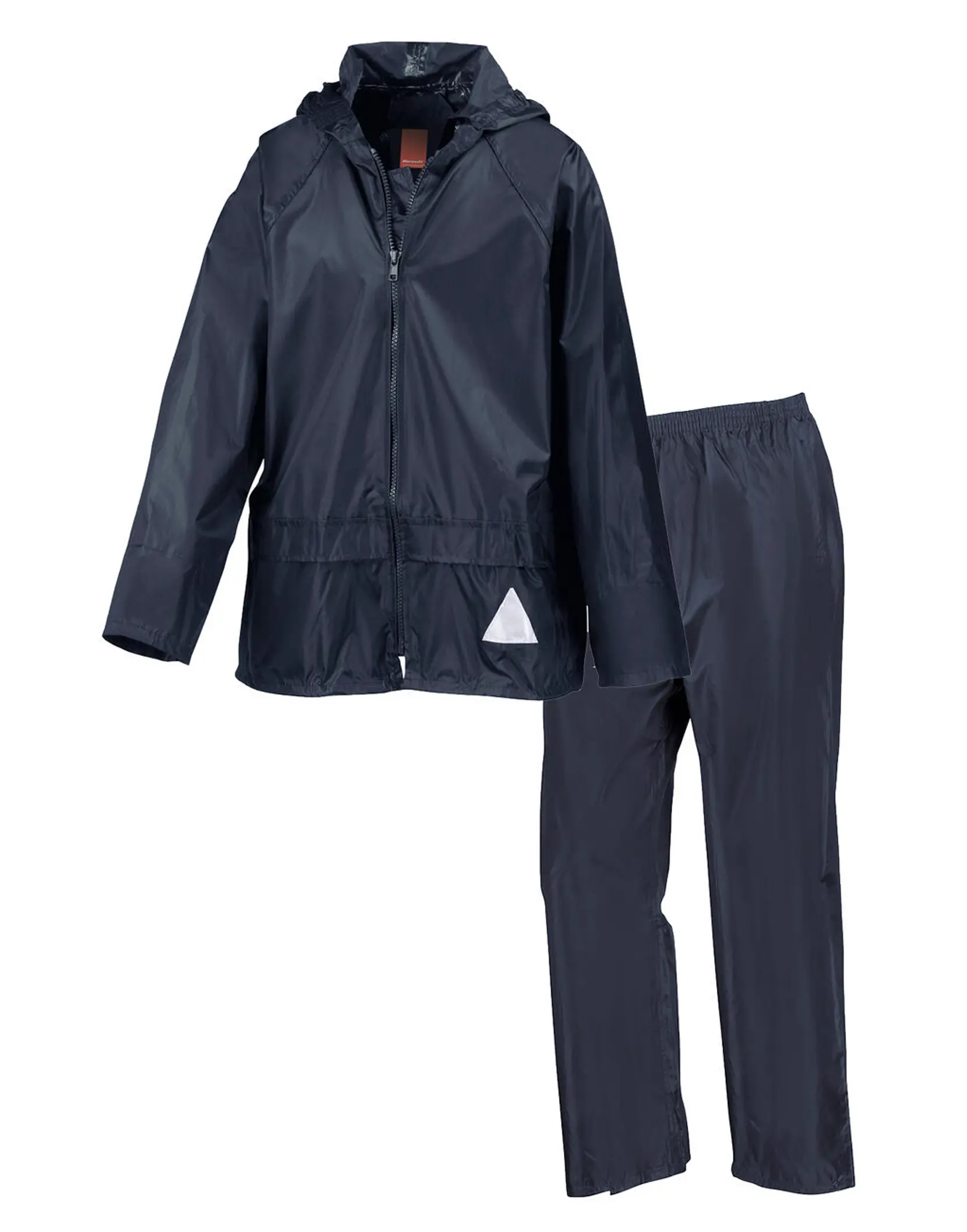 Bild på Junior Waterproof Jacket/Trouser Set