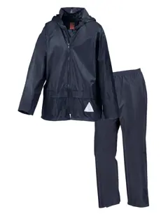 Bild på Junior Waterproof Jacket/Trouser Set