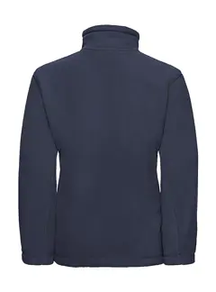 Bild på Kids Full Zip Outdoor Fleece