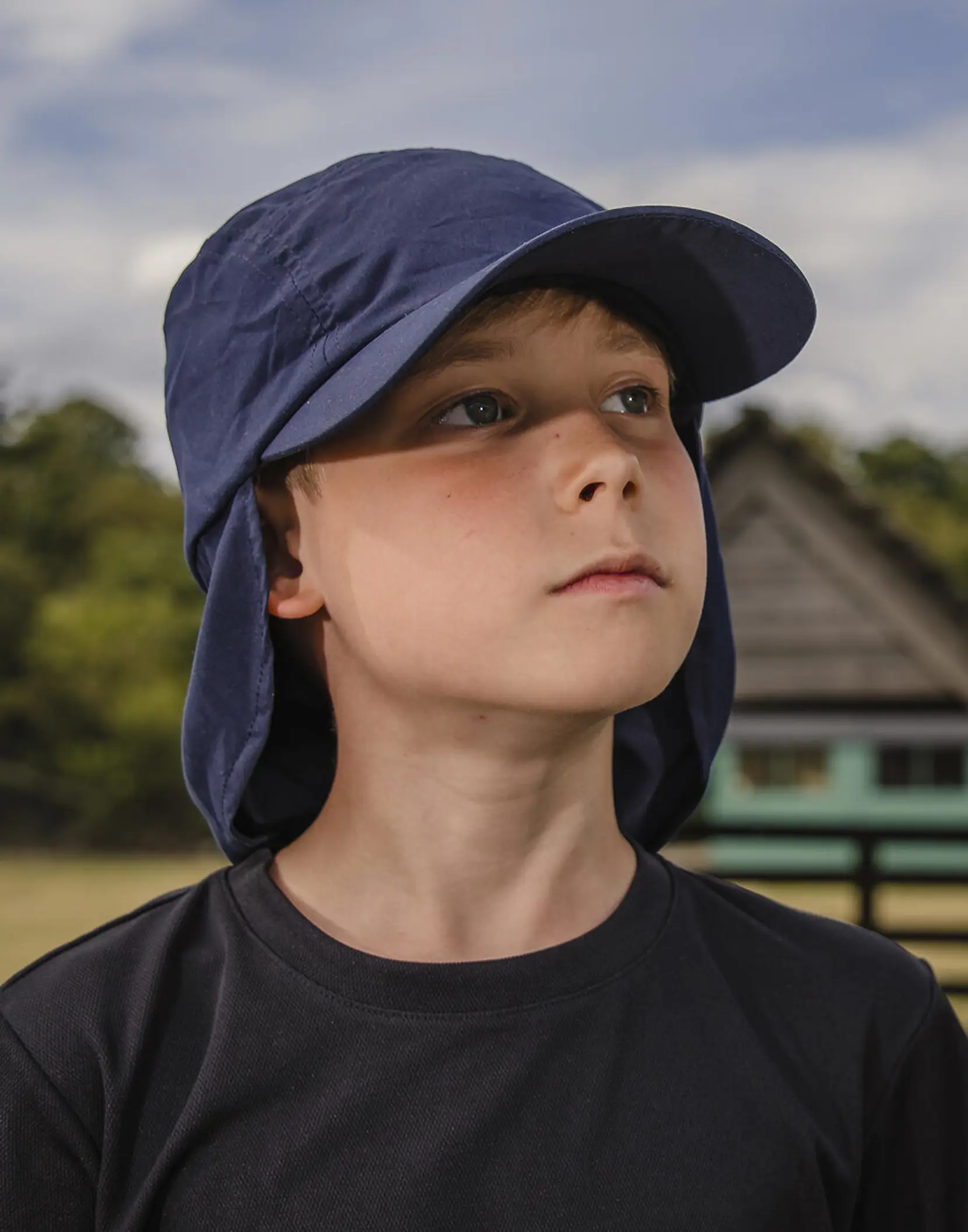 Bild på Junior Ulti Legionnaire Cap
