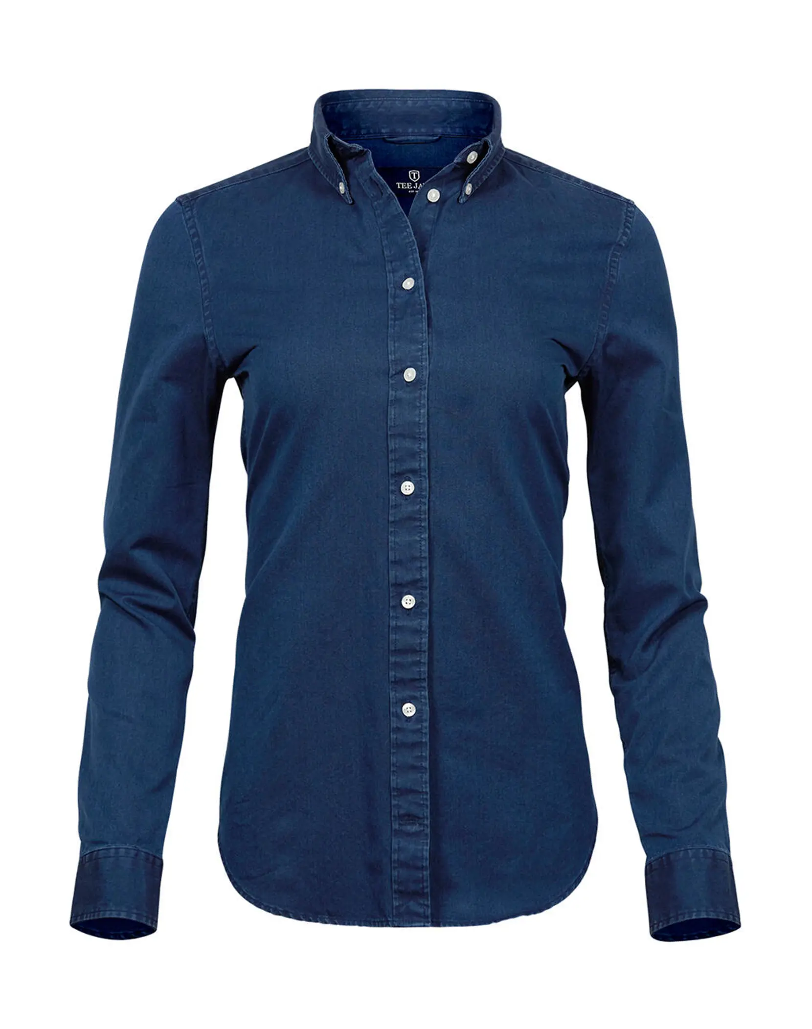 Bild på Ladies Casual Twill Shirt