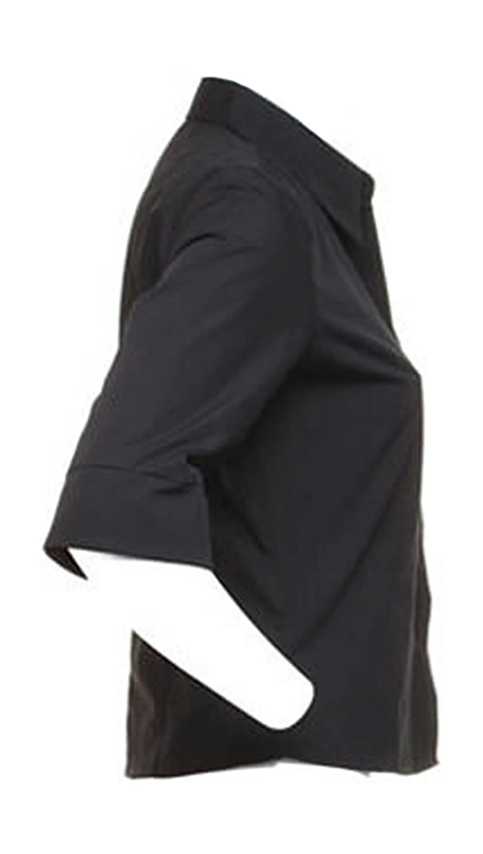 Bild på Women's Tailored Fit Continental Blouse 3/4 Sleeve