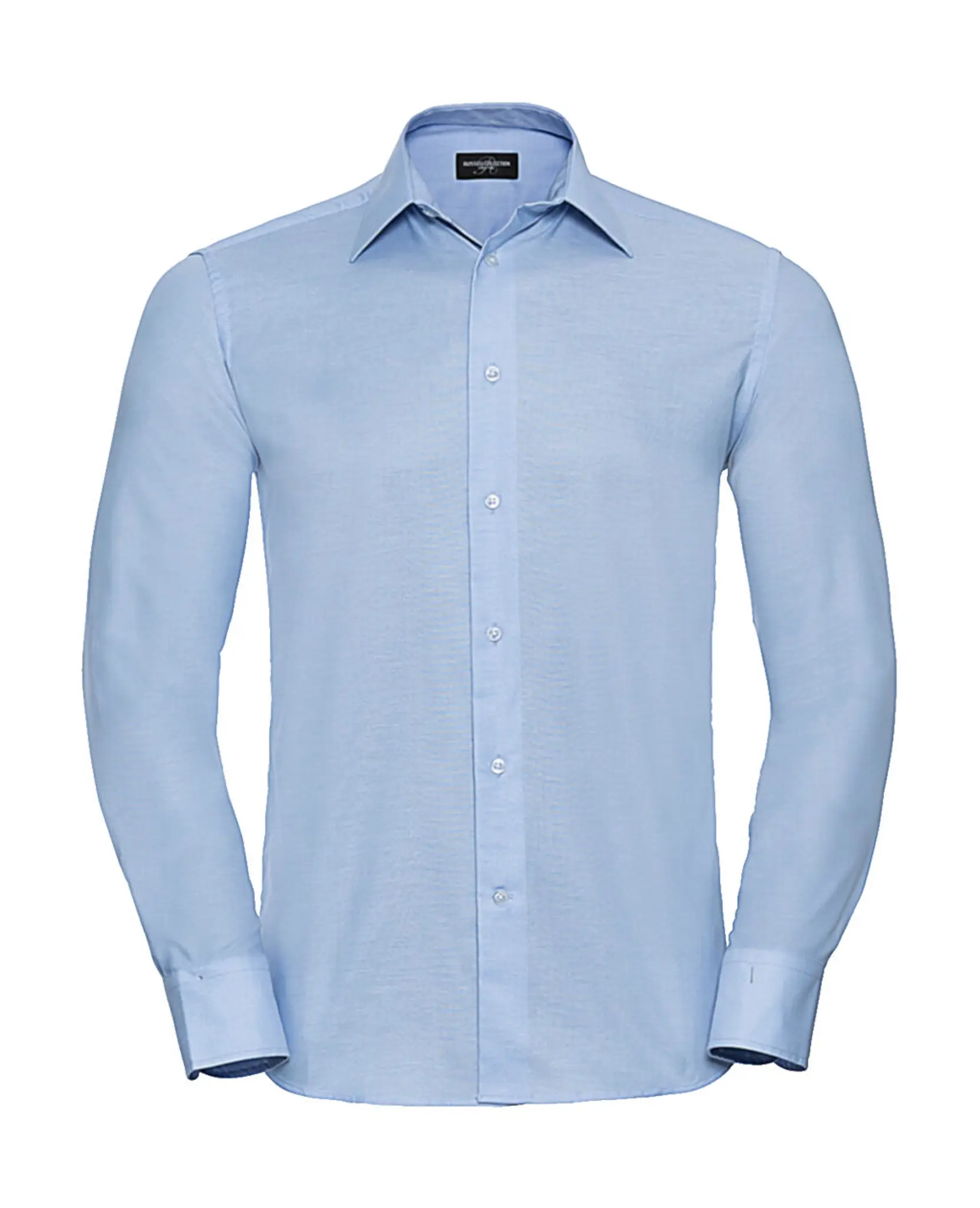 Bild på Men's L/SL Oxford