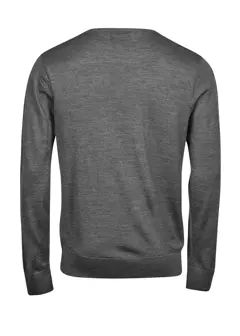 Bild på Men's Crew Neck Sweater