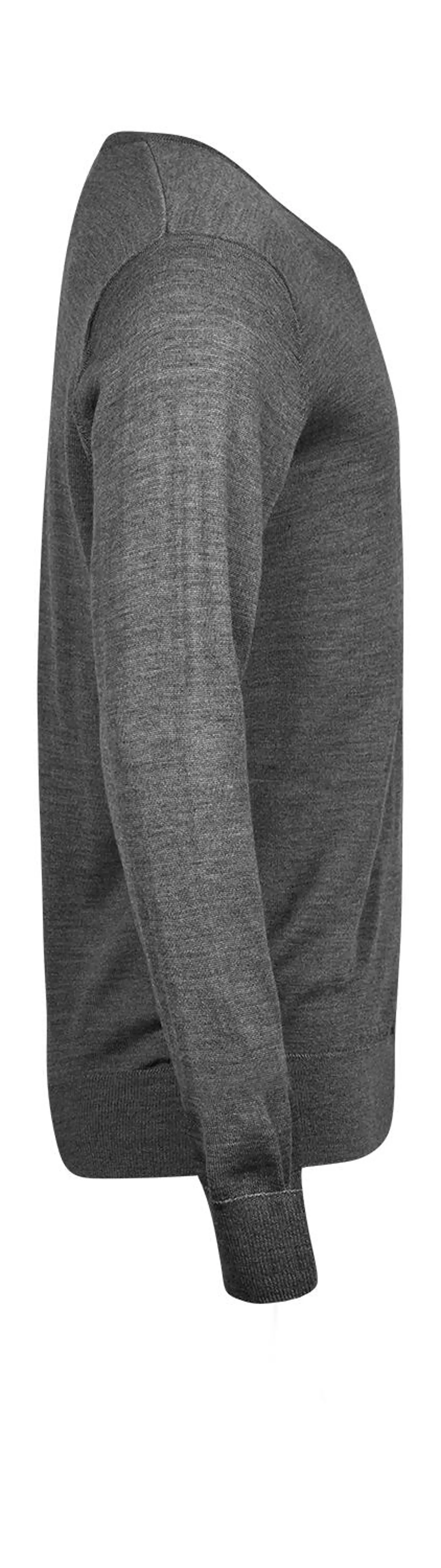 Bild på Men's Crew Neck Sweater