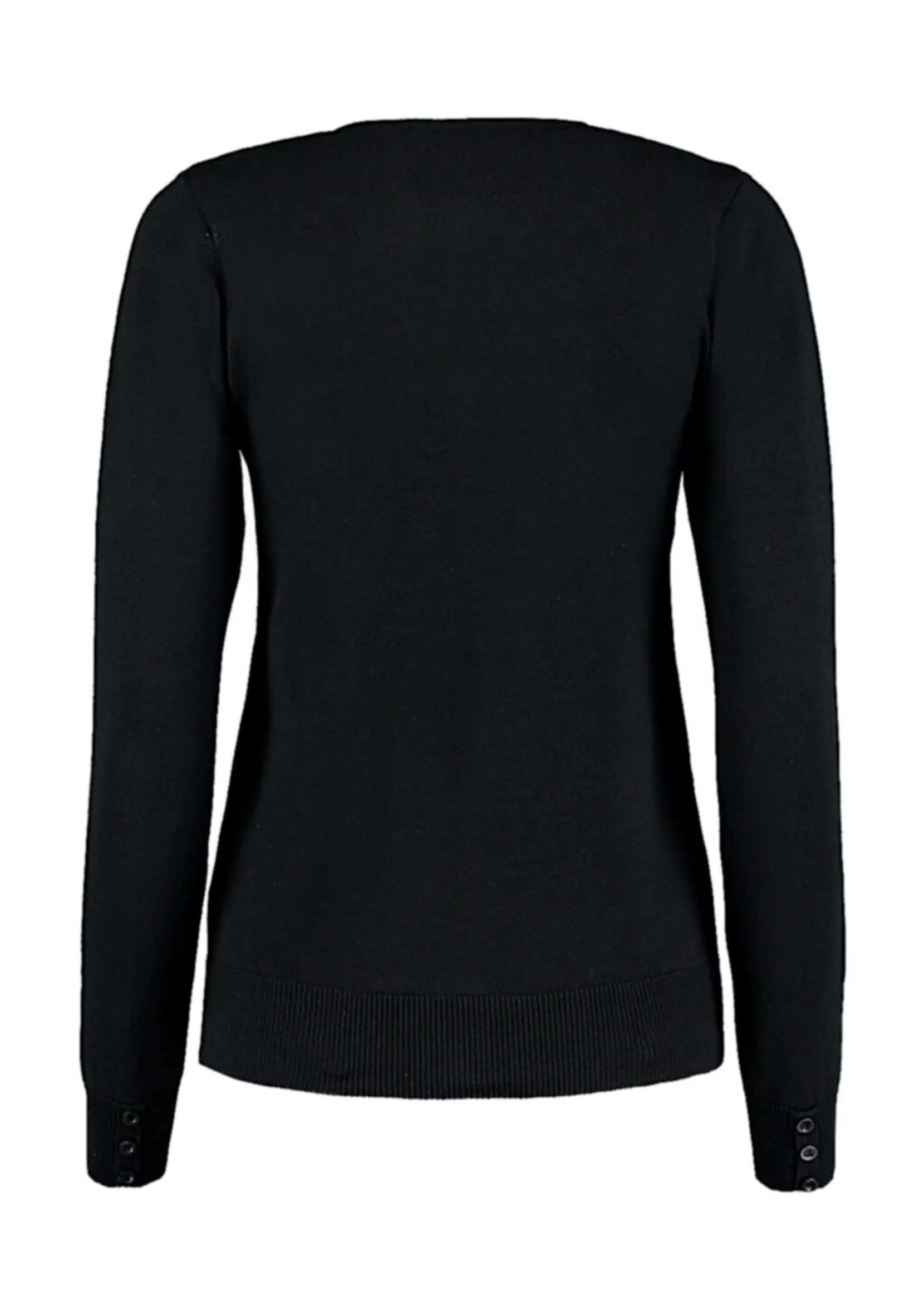 Bild på Women's Classic Fit Arundel Crew Neck Cardigan