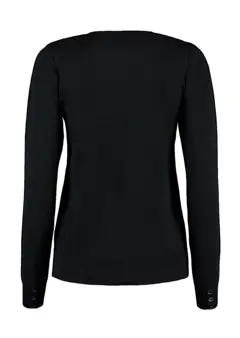 Bild på Women's Classic Fit Arundel Crew Neck Cardigan