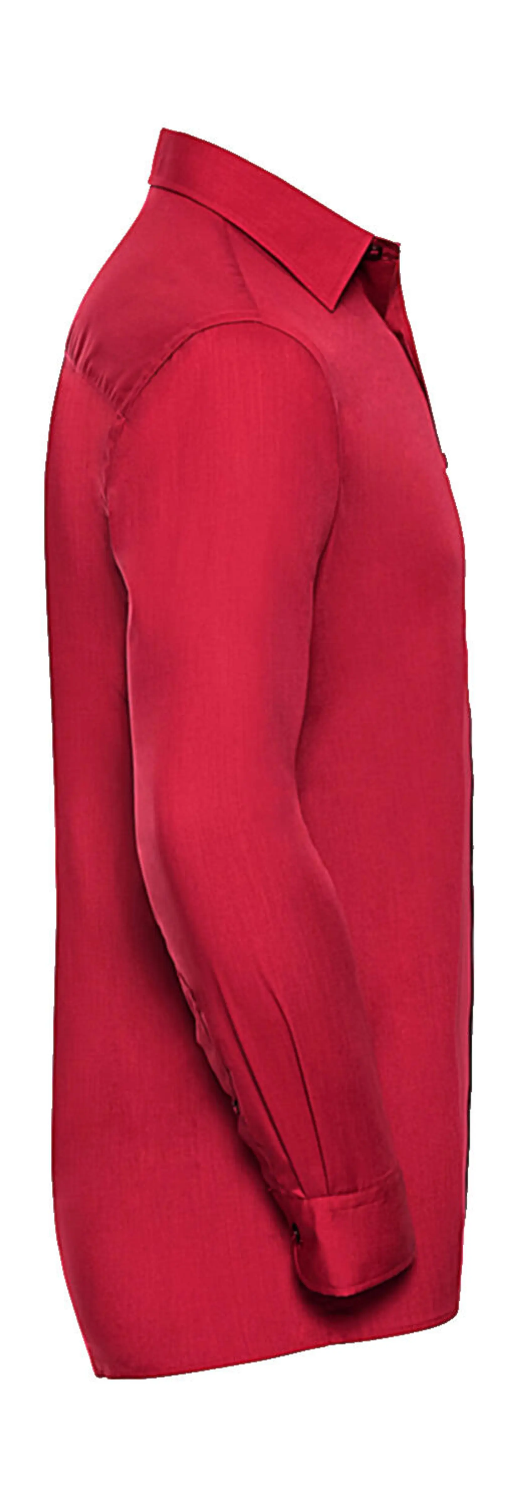 Bild på Long Sleeve Poplin Shirt