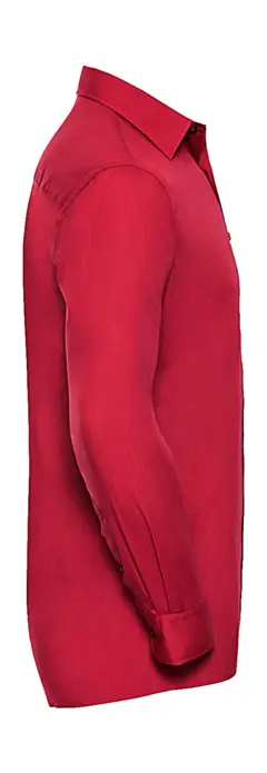 Bild på Long Sleeve Poplin Shirt