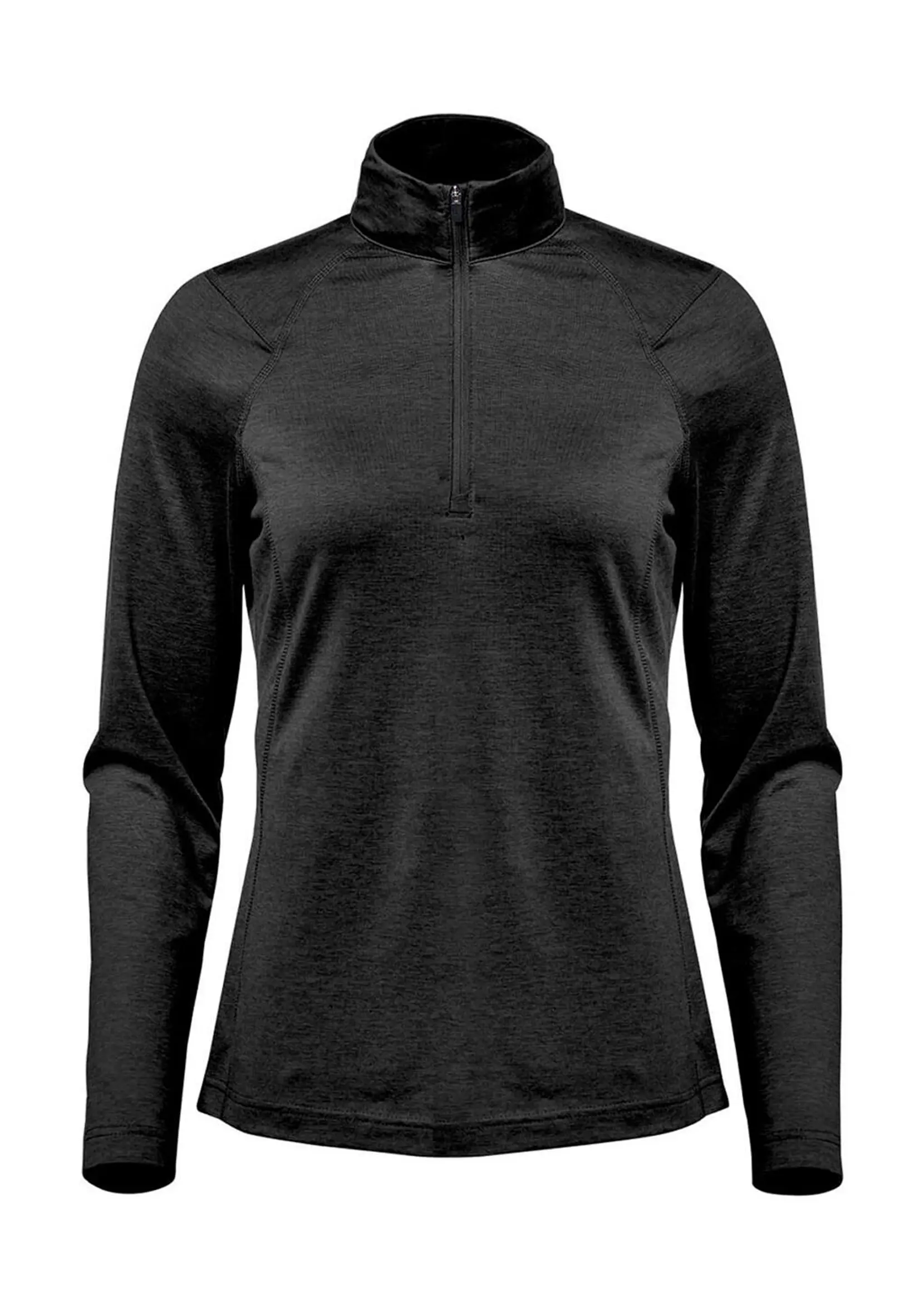 Bild på Women's Milano 1/4 Zip Pullover