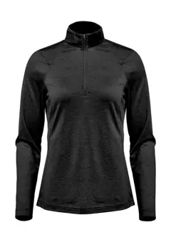 Bild på Women's Milano 1/4 Zip Pullover