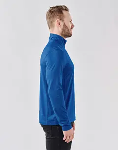 Bild på Milano 1/4 Zip Pullover
