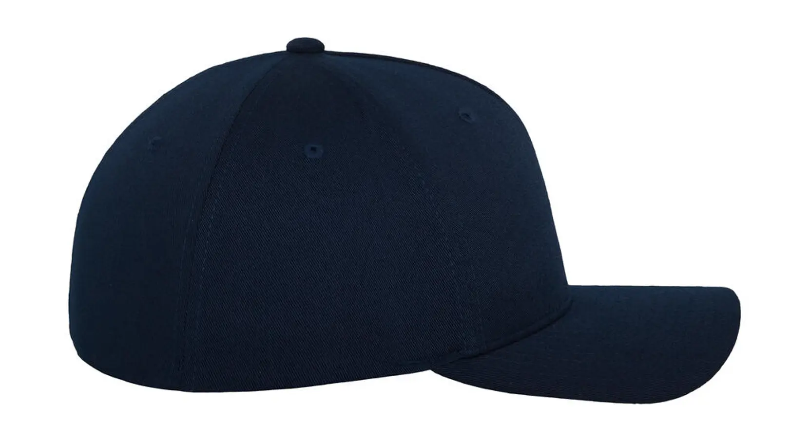 Bild på Fitted Baseball Cap