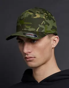 Bild på Flexfit® Multicam® Cap