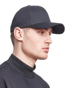 Bild på Flexfit Organic Cotton Cap