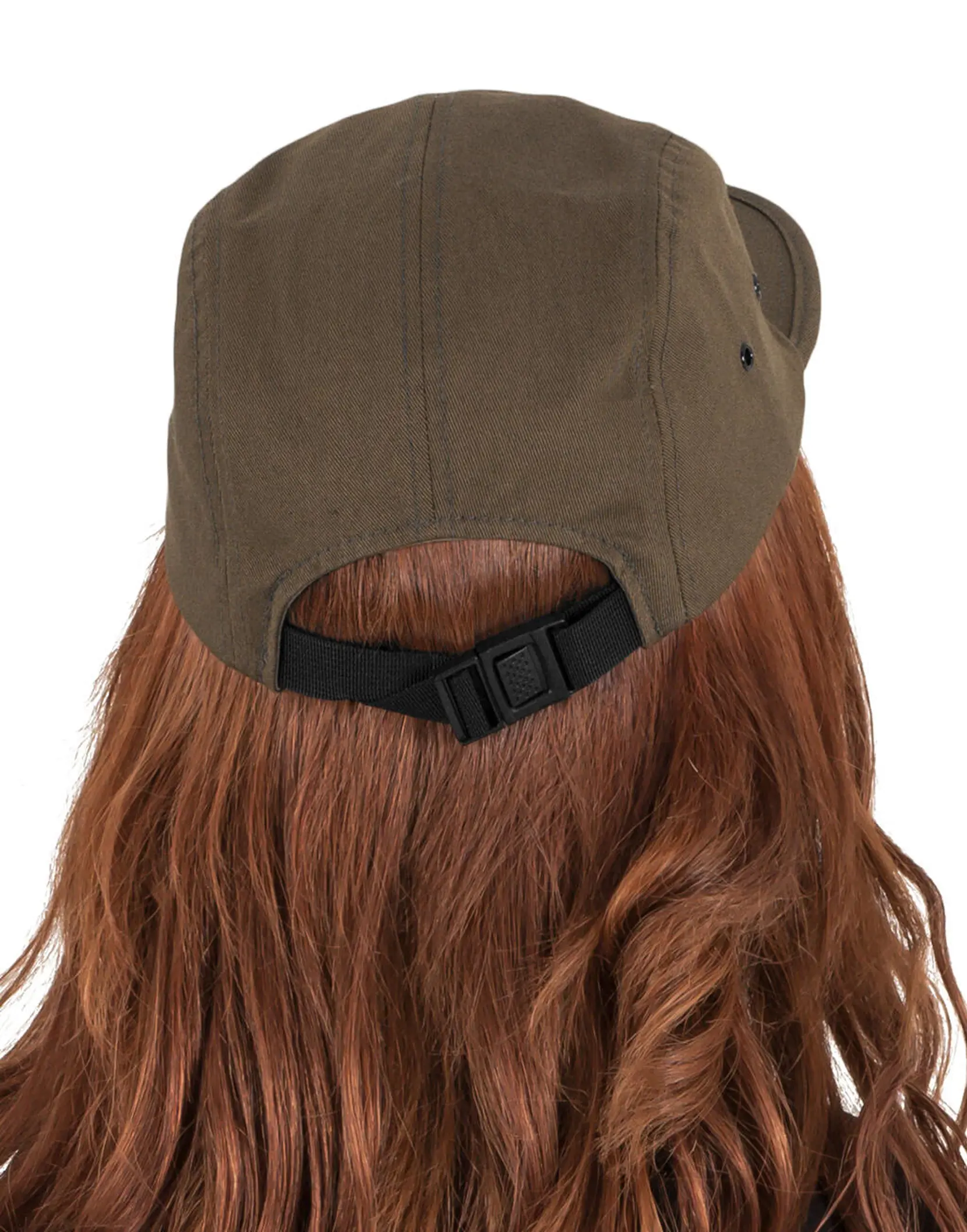 Bild på Classic Jockey Cap