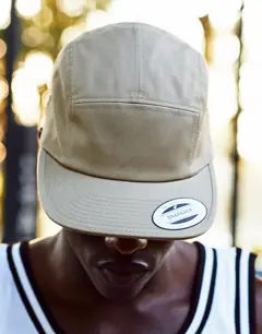 Bild på Classic Jockey Cap