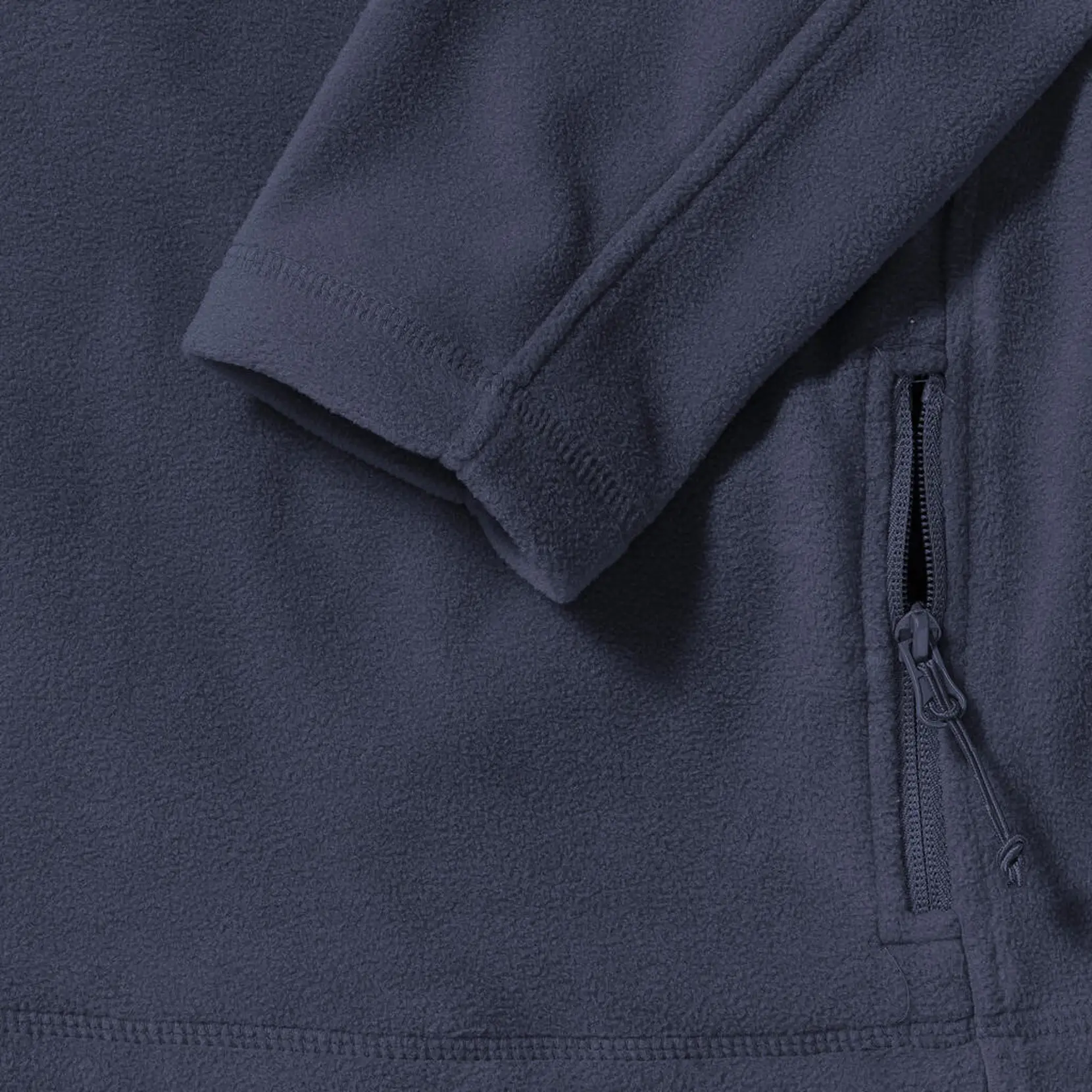 Bild på Kids Full Zip Outdoor Fleece