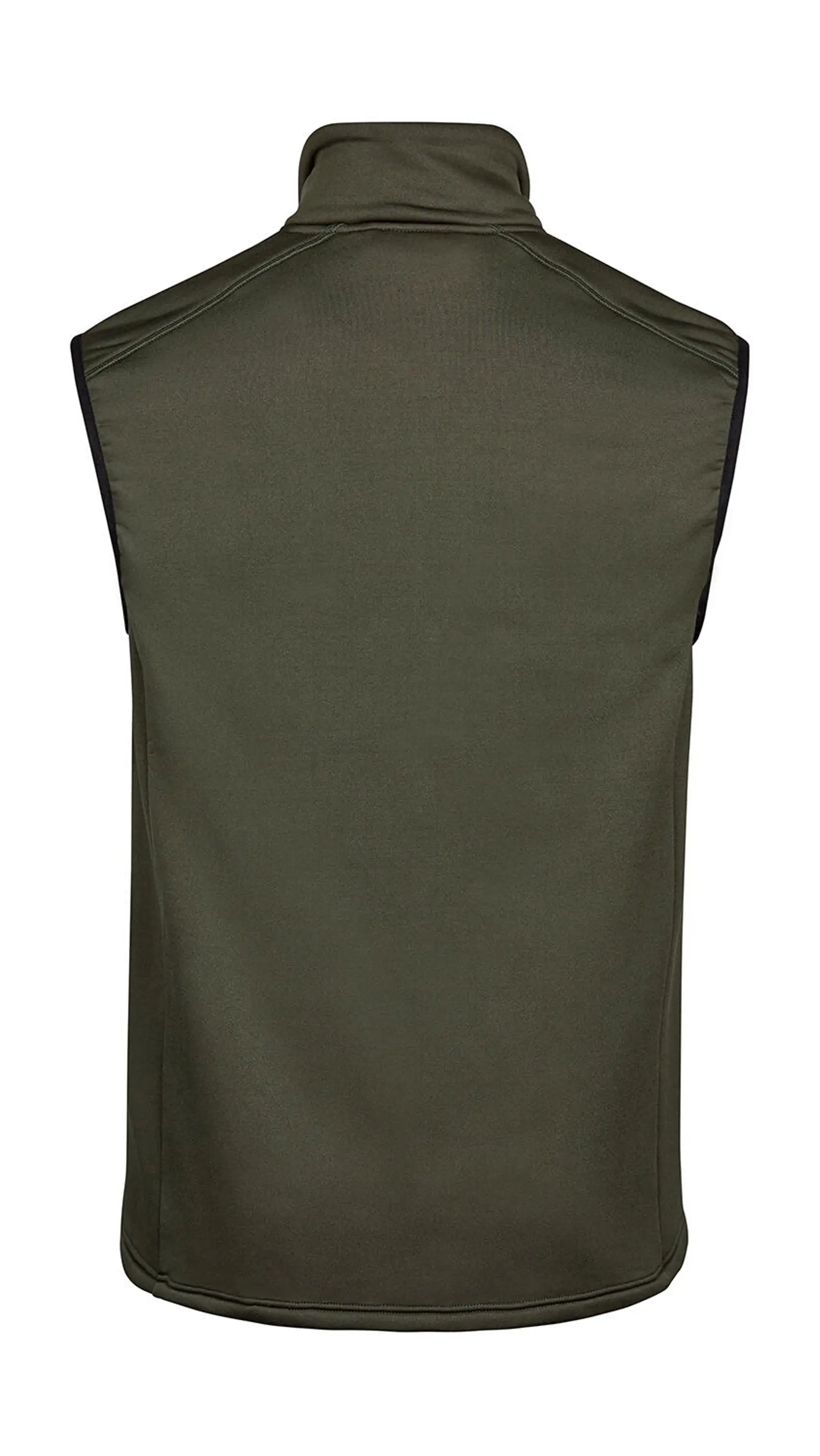 Bild på Stretch Fleece Bodywarmer