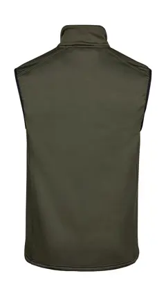 Bild på Stretch Fleece Bodywarmer