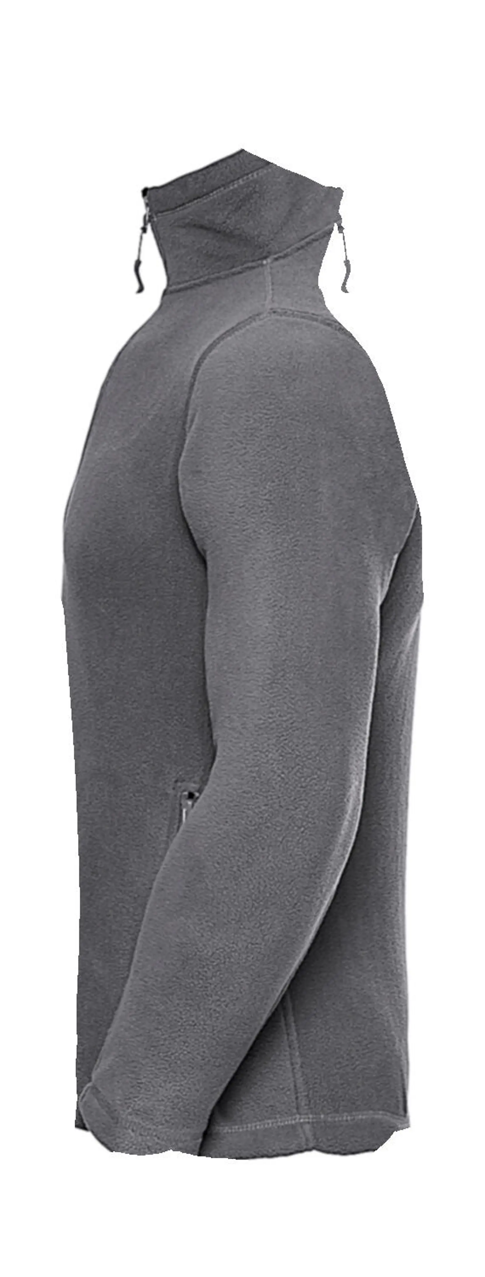 Bild på Quarter Zip Outdoor Fleece