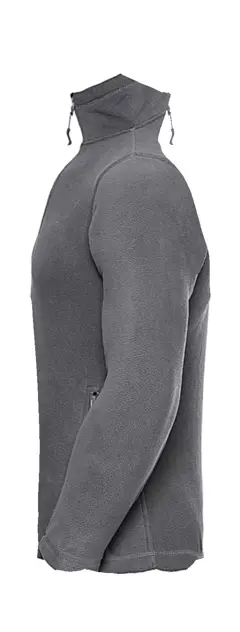 Bild på Quarter Zip Outdoor Fleece