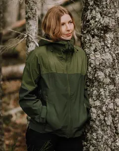 Bild på Women's Vertex Stormshell