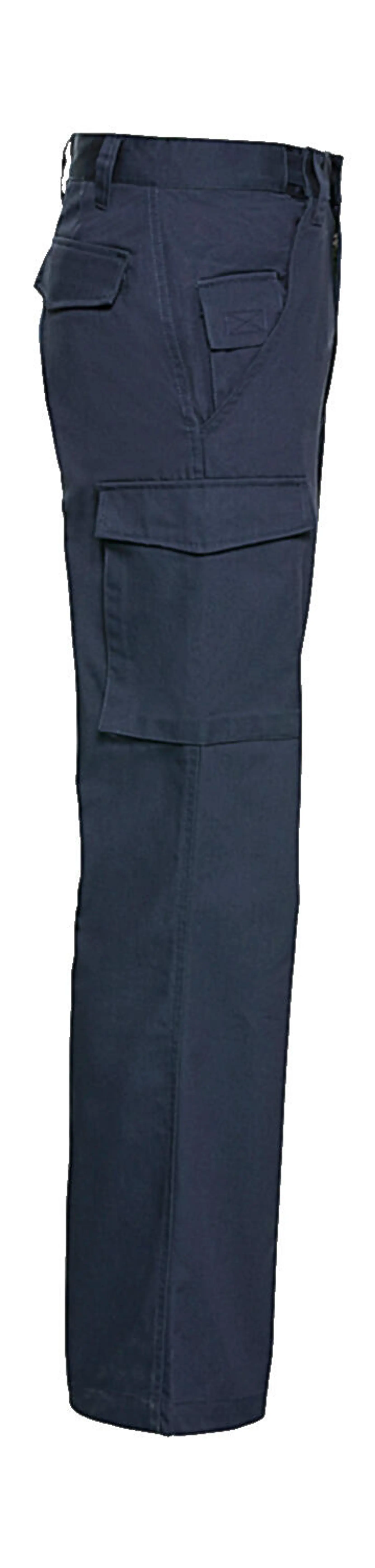 Bild på Twill Workwear Trousers length 32"