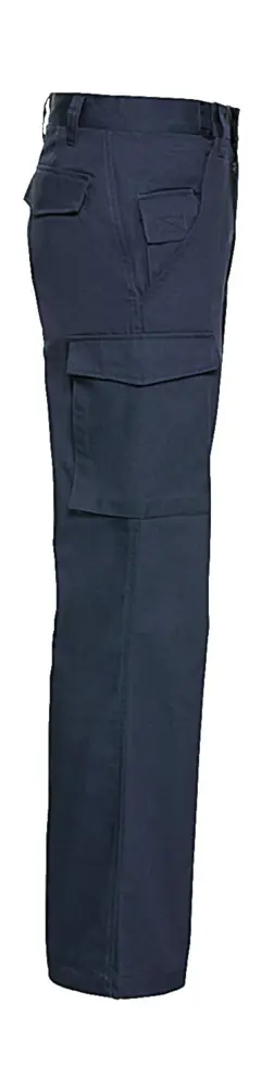 Bild på Twill Workwear Trousers length 32"