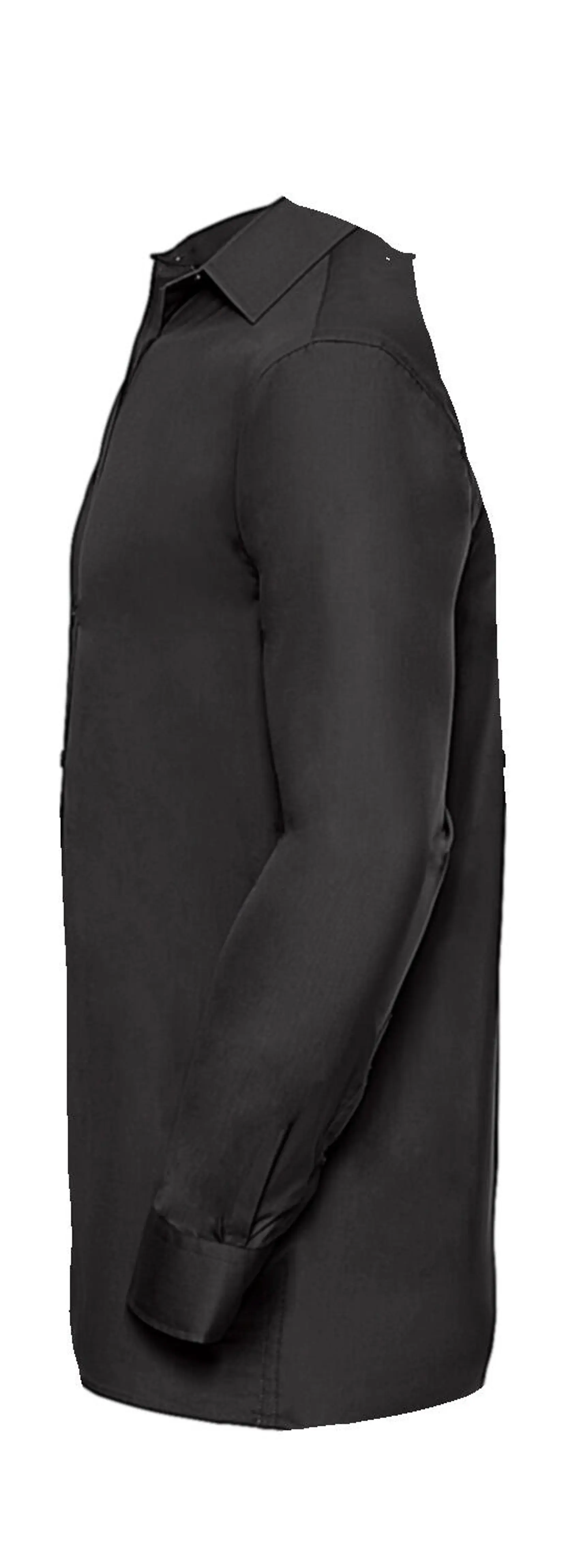 Bild på Poplin Shirt LS