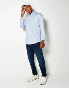 Bild på Classic Fit Premium Oxford Shirt