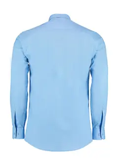 Bild på Tailored Fit Poplin Shirt