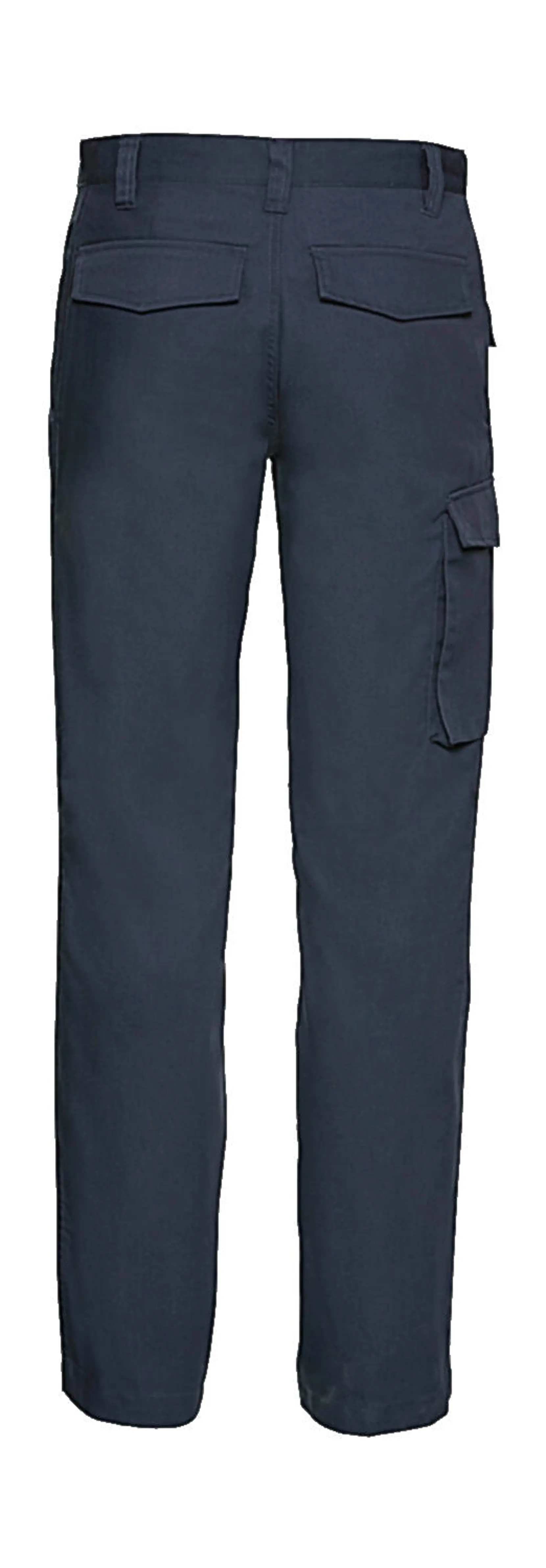 Bild på Twill Workwear Trousers length 32"