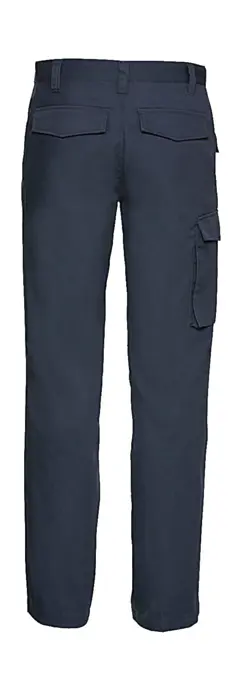 Bild på Twill Workwear Trousers length 32"