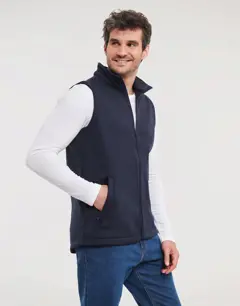 Bild på Men's Smart Softshell Gilet