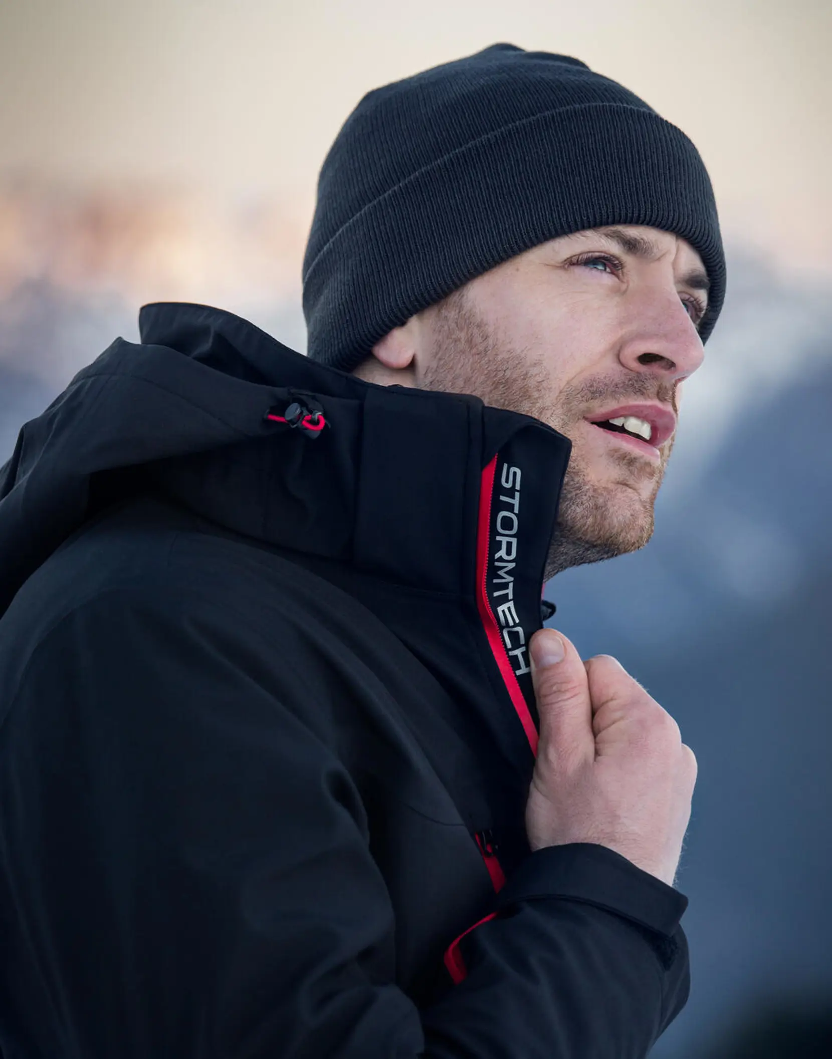 Bild på Men's Matrix System Jacket