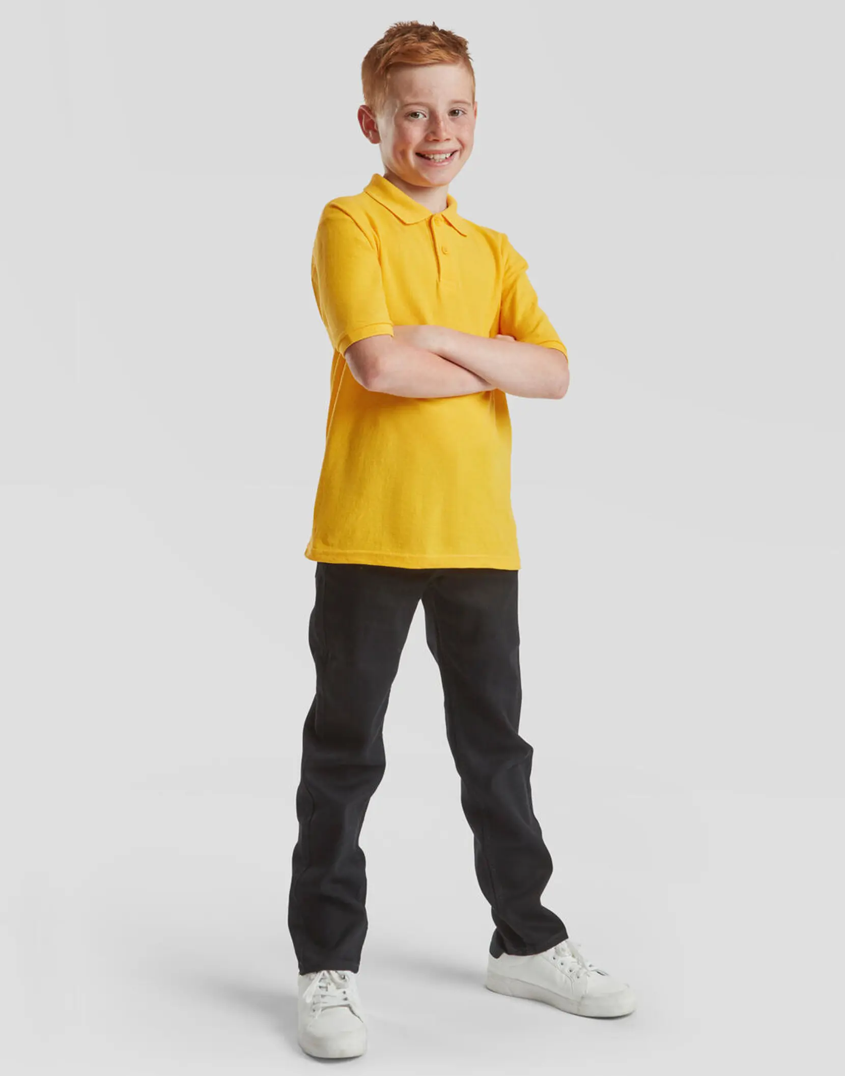 Bild på Kids 65/35 Polo