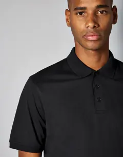 Bild på Regular Fit Superwash® 60º Jersey Polo