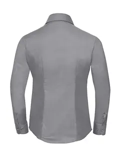 Bild på Ladies Oxford Blouse LS