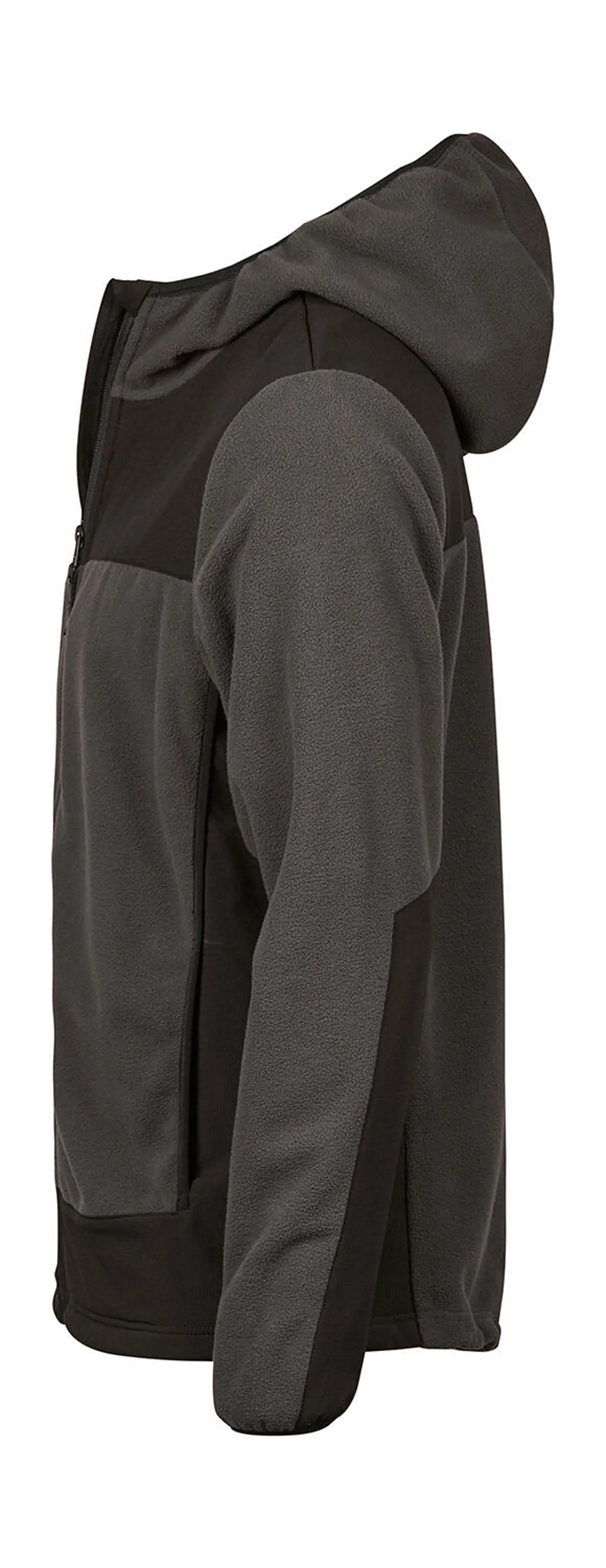 Bild på Mountain Hooded Fleece