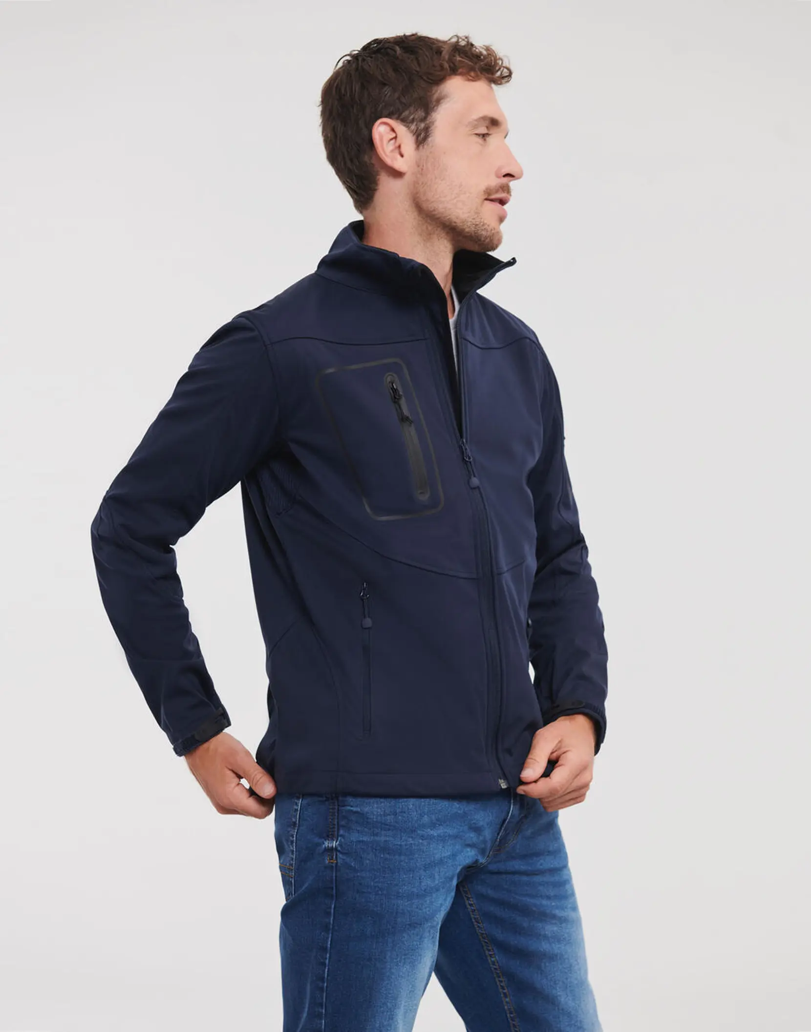 Bild på Men's Sportshell 5000 Jacket