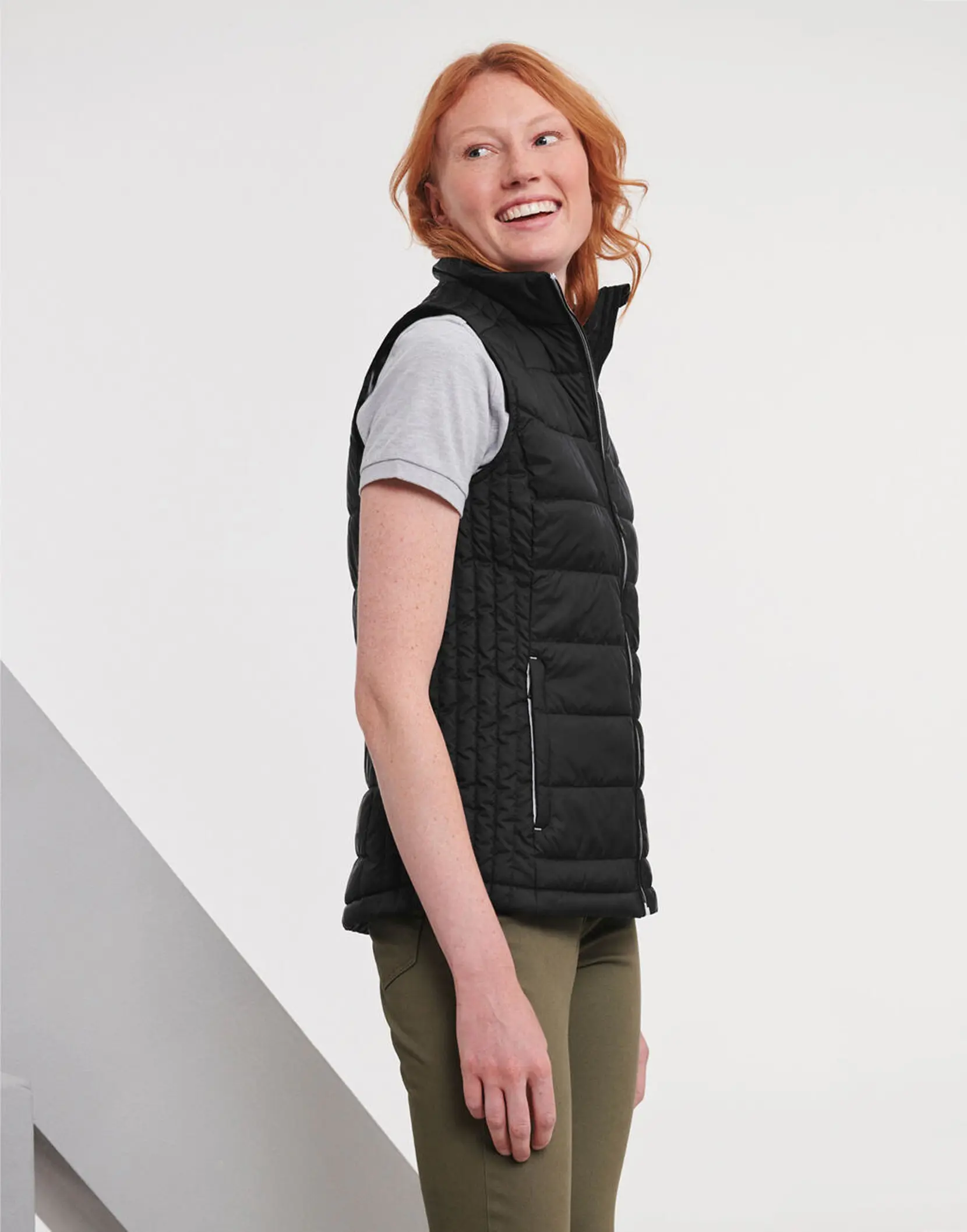 Bild på Ladies' Nano Bodywarmer