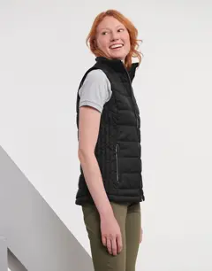 Bild på Ladies' Nano Bodywarmer